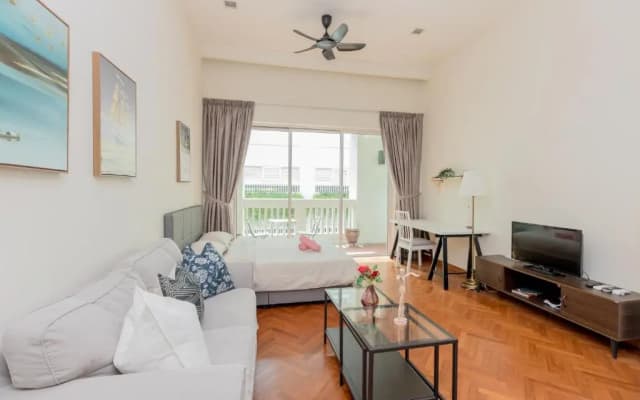 Straits Quay Waterside Suites - photo 3