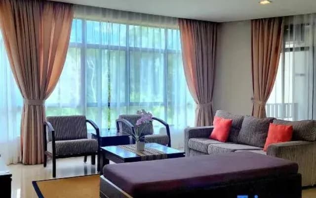 Samsuria Beach Suite Apartments - photo 2