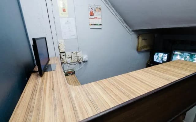 Dung Fang Hotel by OYO Rooms - photo 3