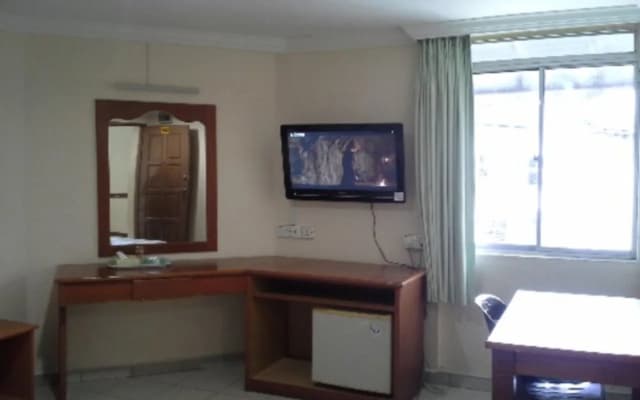 Prime Hotel - photo 3