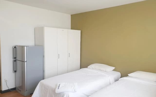 Seaview Business Inn - photo 3