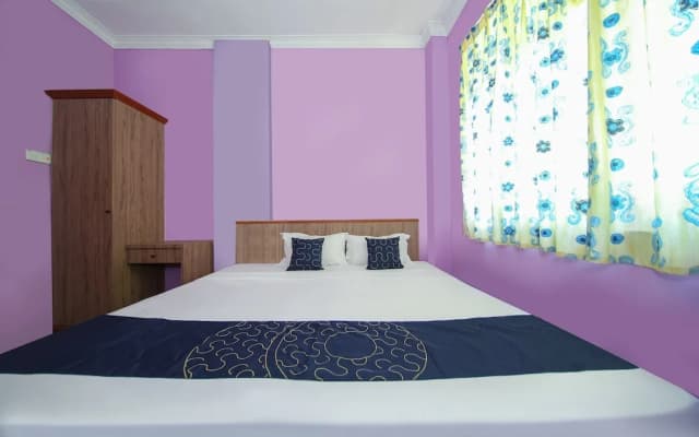 OYO Capital O 89876 Safari Hotel - photo 5