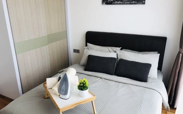 Paragon Suite by Homestay JB - photo 3