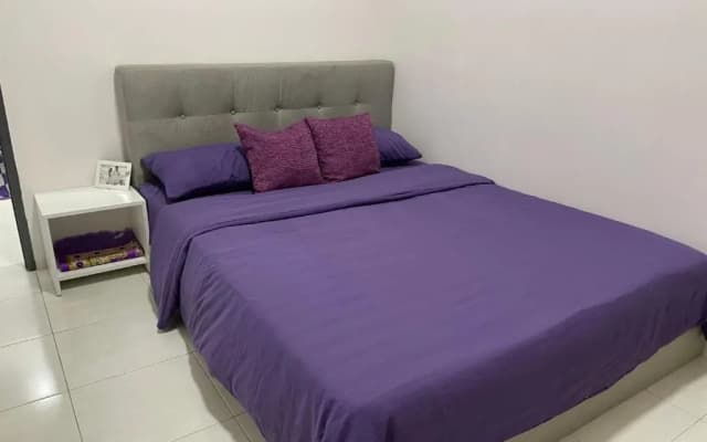 Cameron Lavender Homestay 3-Muslim Only - photo 3