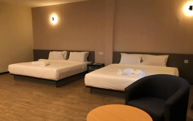 Gergasi Inn - photo 4
