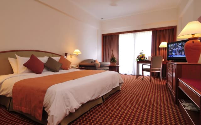 ParkCity Everly Hotel Miri - photo 2