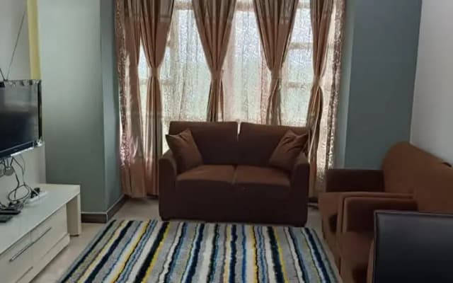 Caliph Suite Guest House @ Anjung Vista Condo ( Homestay) Kubang Kerian - photo 4