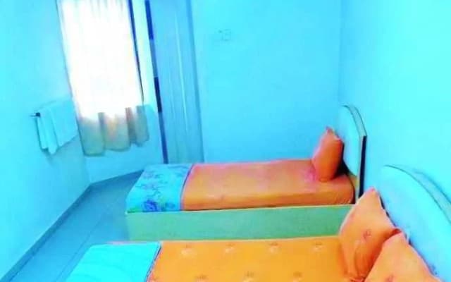 Pp Hotel - photo 3