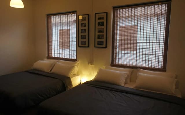 Klick-Klock Home Stay - photo 2