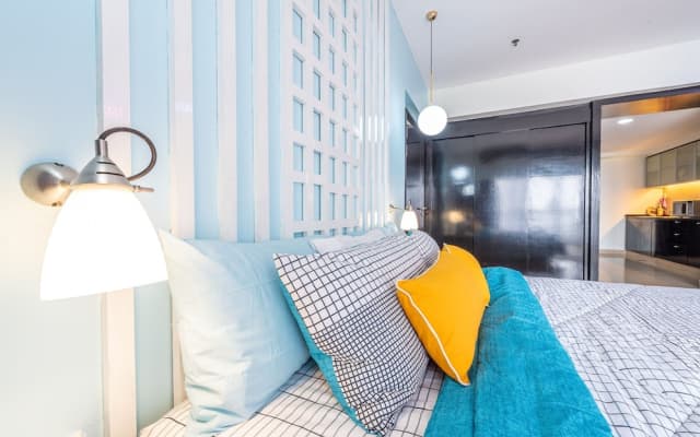 Exclusive Sunway Resort Suite by Albert - photo 4