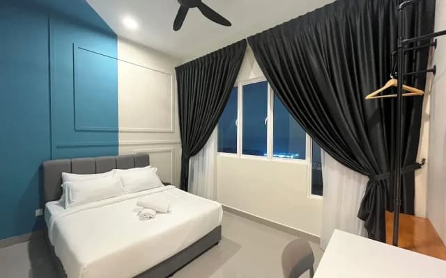 Amber Cove Melaka by Manhattan Group - photo 4