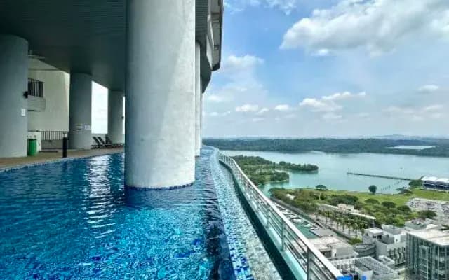 Encorp Marina | Family Suites Legoland | 1B1B - photo 4