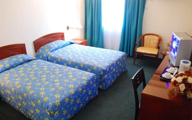 Hotel Seri Malaysia Alor Setar - photo 3