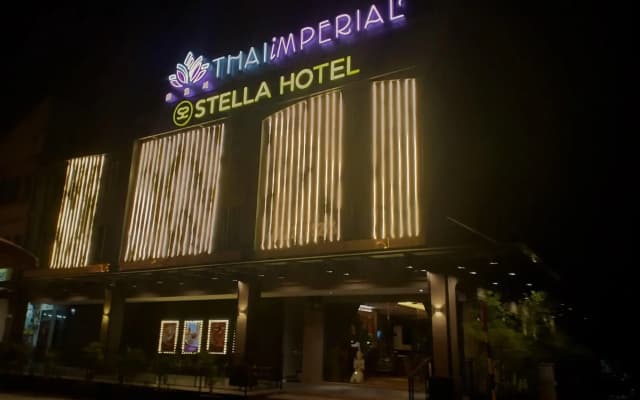 OYO 292 Stella Hotel - photo 5