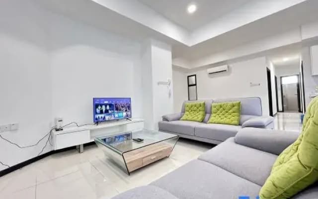 Jeff & Ricky Homestay 57@ 8pax Trinity Residence - photo 5