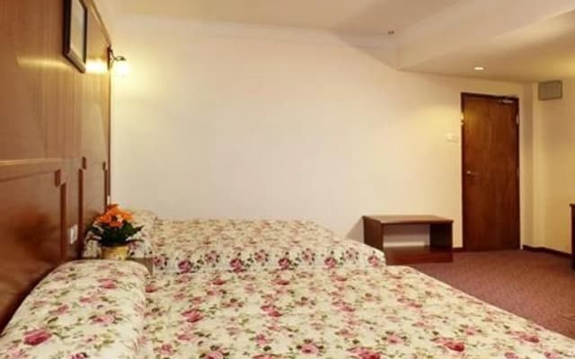 Hotel Jasmine Cameron Highlands - photo 5