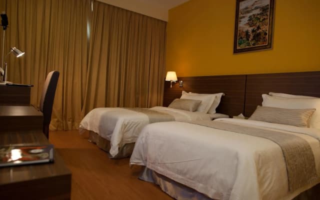 Pinetree Hotel - photo 4