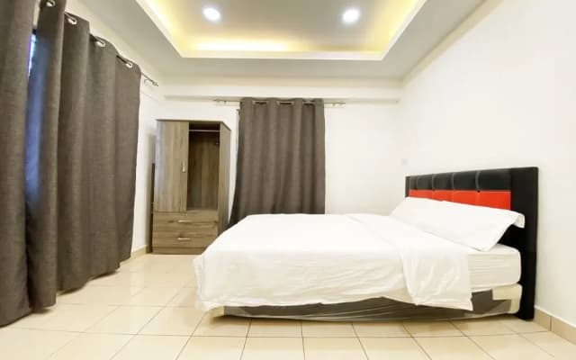 OYO 90217 Classic Homestay Keningau - photo 4