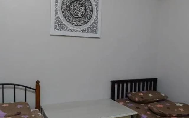Tasek Homestay D Village Ipoh - photo 4