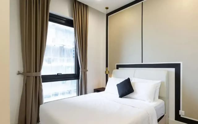 ViiA Residence Kuala Lumpur by Roam - photo 5
