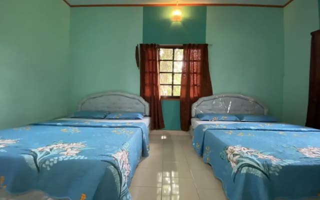 OYO 90286 Yuna Bamboo Rest & Stay - photo 5