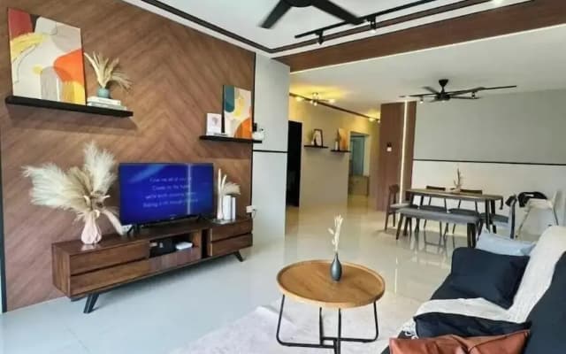 Manhattan Suites IPOH Waterpark by uBook - photo 4