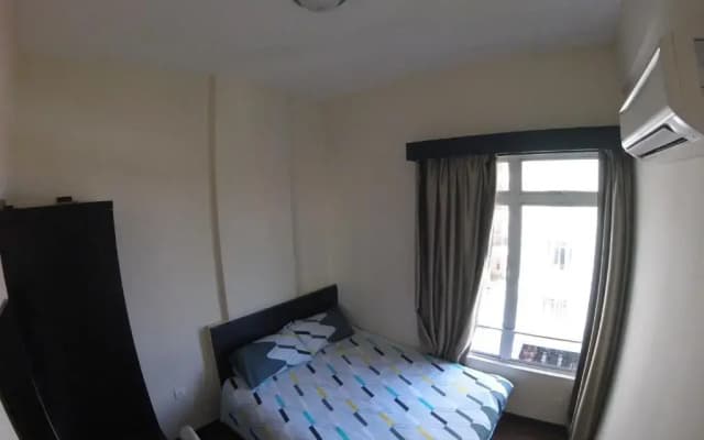 3 Bedroom At Bayou Lagoon Resort Melaka - photo 4