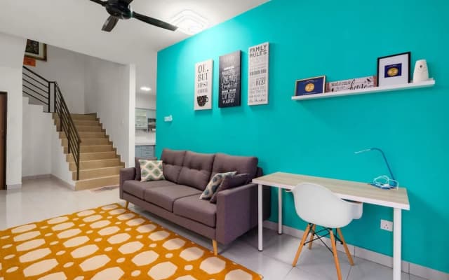 Rumah Den Homestay - photo 5