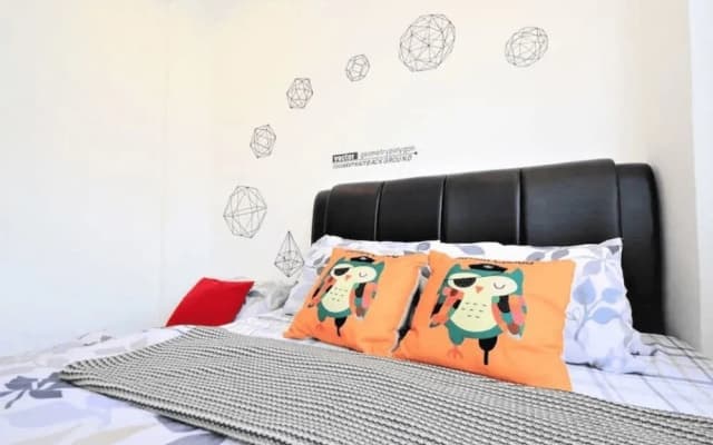 Menjalara Country Home Apartment by SYNC - photo 2