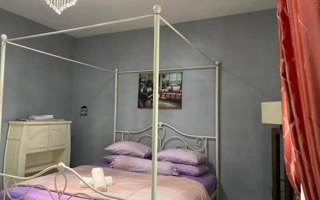 Pasir Gudang Marissa Homestay - photo 5