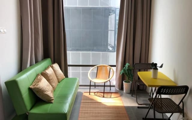 Minimalist Studio Empire Damansara - photo 5