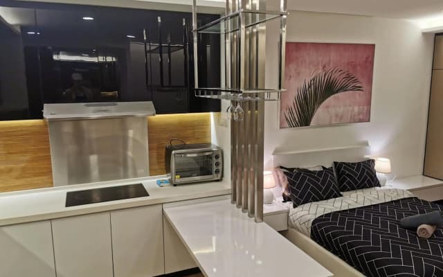 Apple 5 @ Menara Simfoni/Symphony Tower Free Wifi/Parking/TV Box/Nexflix - photo 3