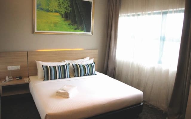 The Inn Bintulu - photo 5