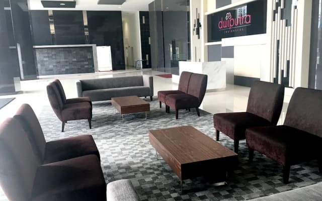Glamora Putrajaya Homestay - photo 2
