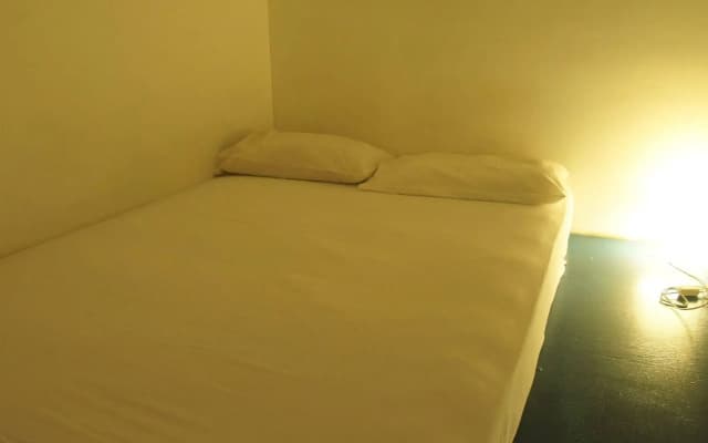 Sayang-Sayang Youth Hostel - photo 2