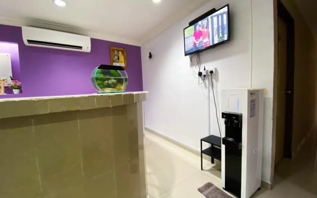 Smart Hotel Shah Alam Seksyen 15 - photo 2