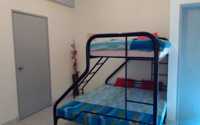 N.A.S Accommodation Stay Kota Kinabalu - photo 4