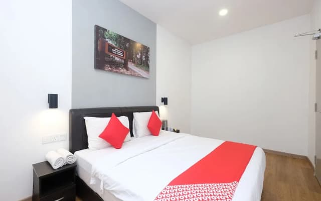 Carlton Inn Bukit Ubi - photo 3
