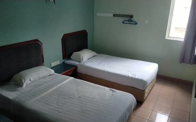 Faber Inn Bintulu - photo 4