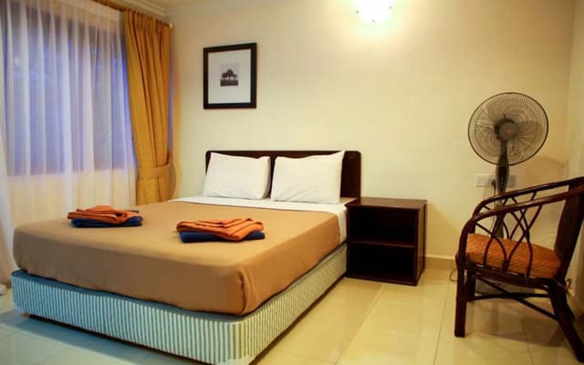 Pangkor Sandy Beach Resort - photo 4