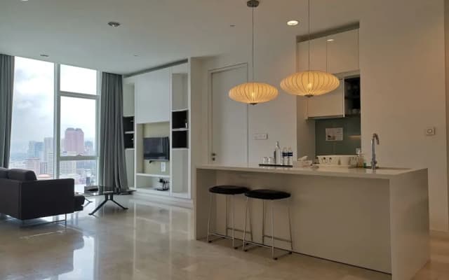 Platinum Suites KLCC By Hive KL - photo 5