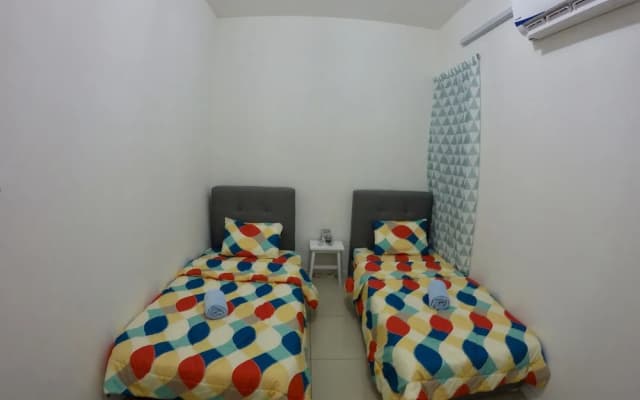 Daruma Service Apartment - photo 2
