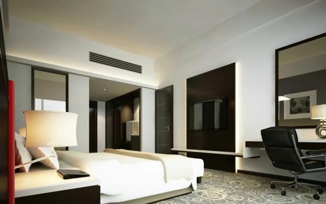 Raia Hotel & Convention Centre Kuching - photo 2