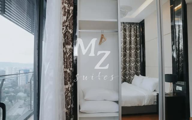 MZ Suite at Dorsett Residence - photo 2