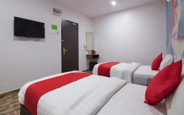 OYO 43934 Nova Hotel - photo 2