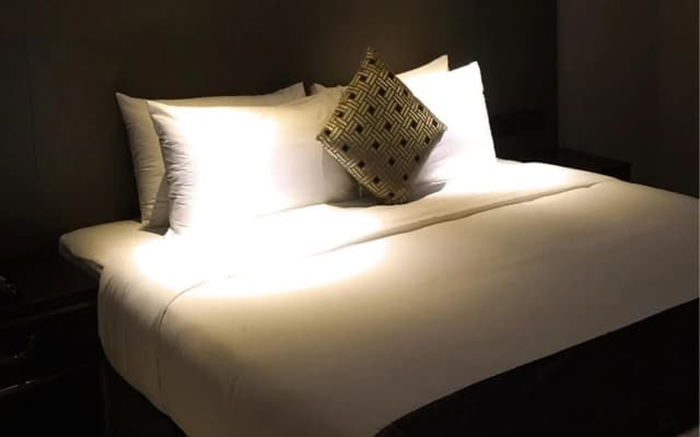 Geno Hotel - photo 4