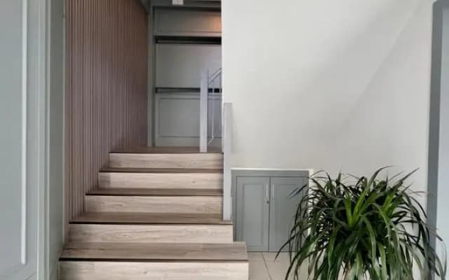 Bayu 23 Hotel - photo 3