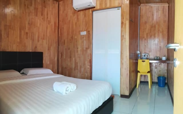 Mabohai Resort Klebang - photo 5