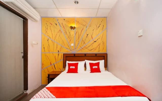 Hotel DJ Palace - photo 3