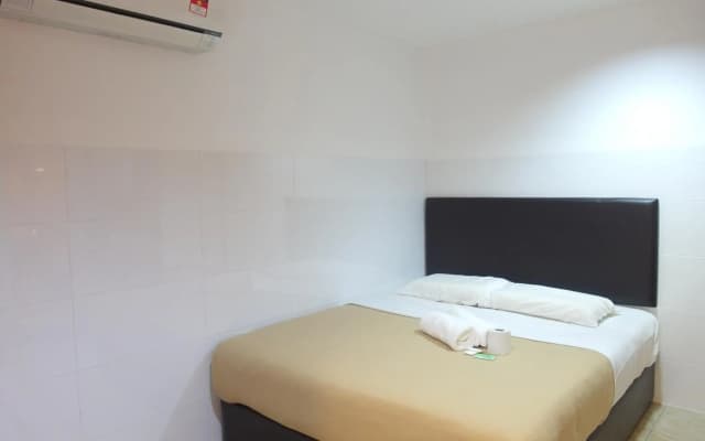 Comfort Two Hotel - photo 3